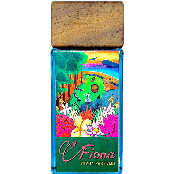 Similar perfume 206520